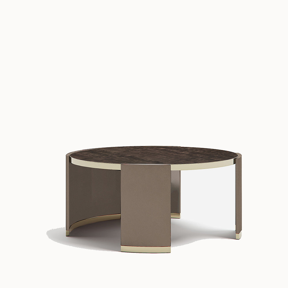 Jewel .90 Coffee Table — front view
