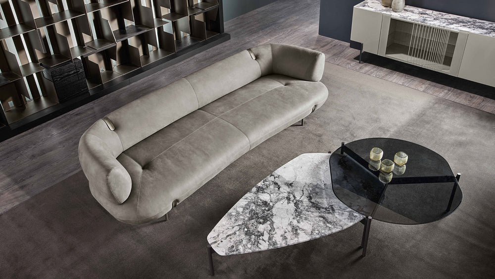Johnson Sofa — view 3