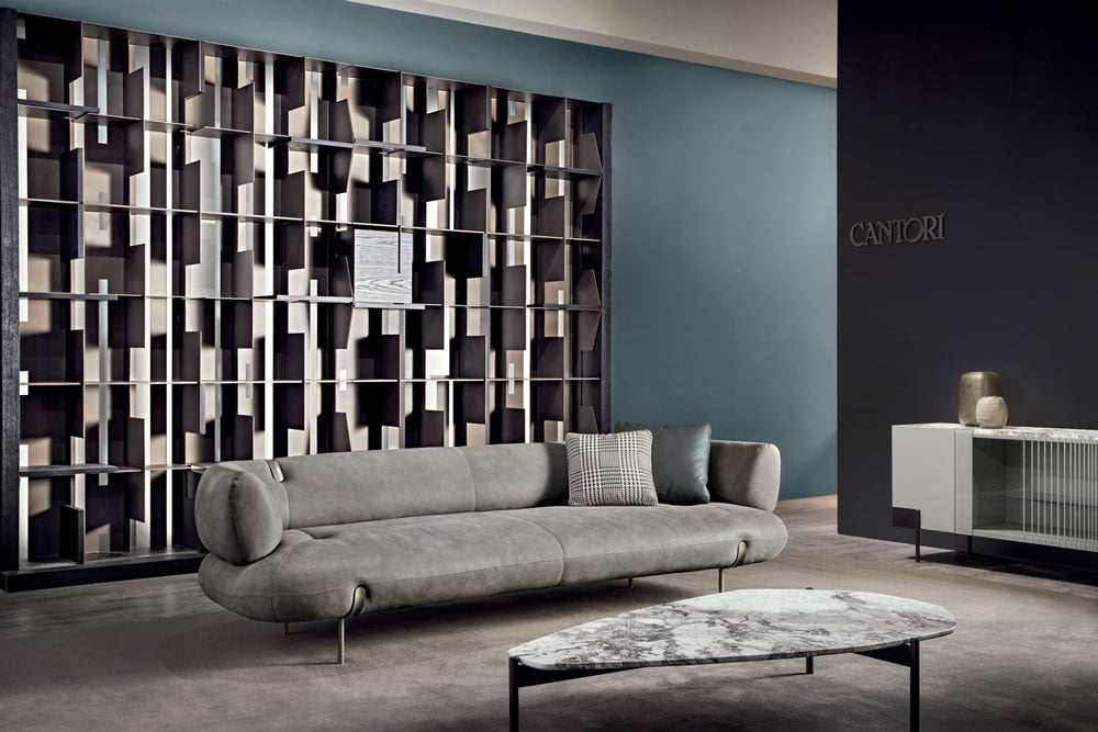 Johnson Sofa — view 2