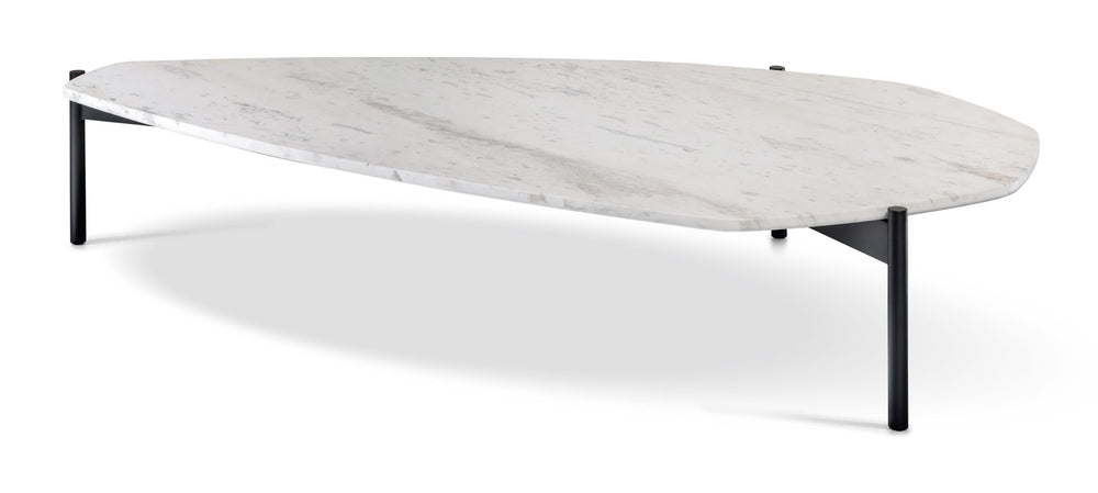 Johnson Coffee Table — view 3
