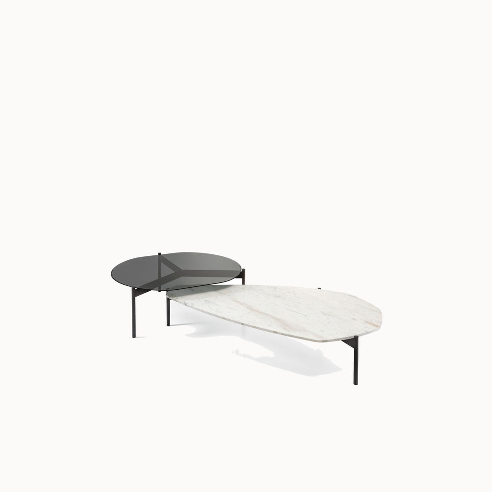 Johnson Coffee Table — front view