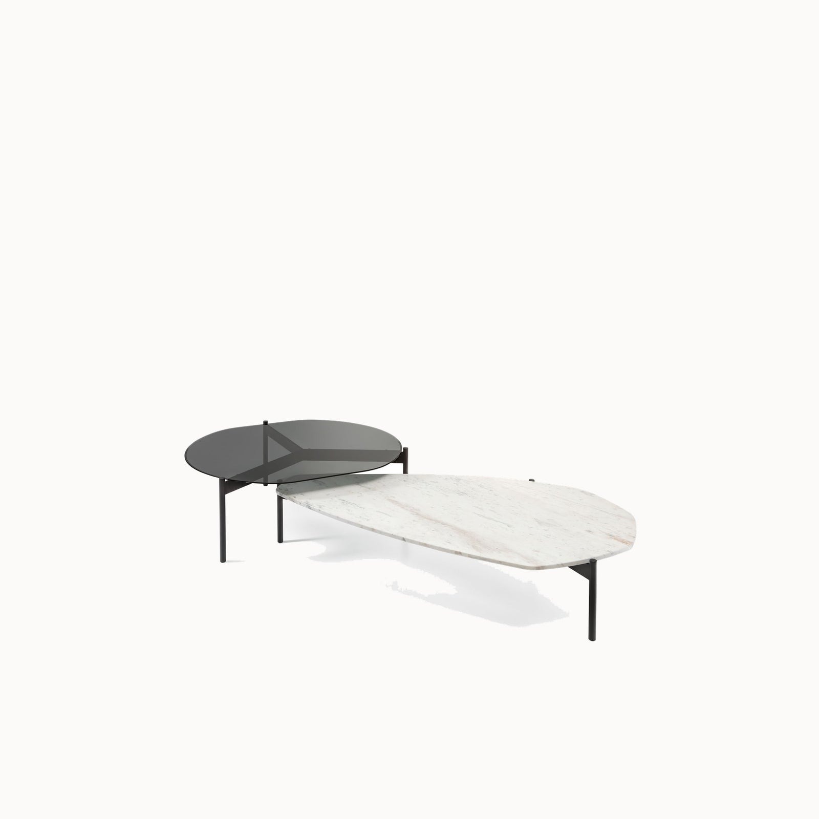 Johnson Coffee Table — front view