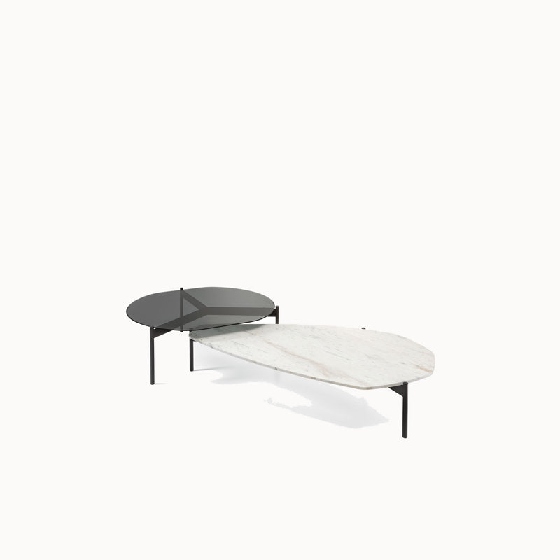 Johnson Coffee Table — front view