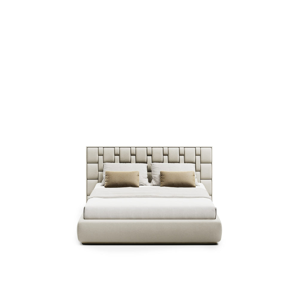 Jubilee Plus L Bed — view 5