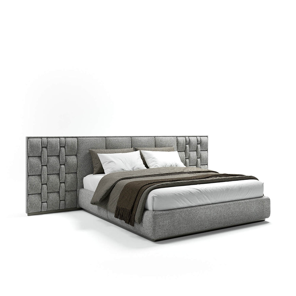 Jubilee Plus XL Bed — view 10