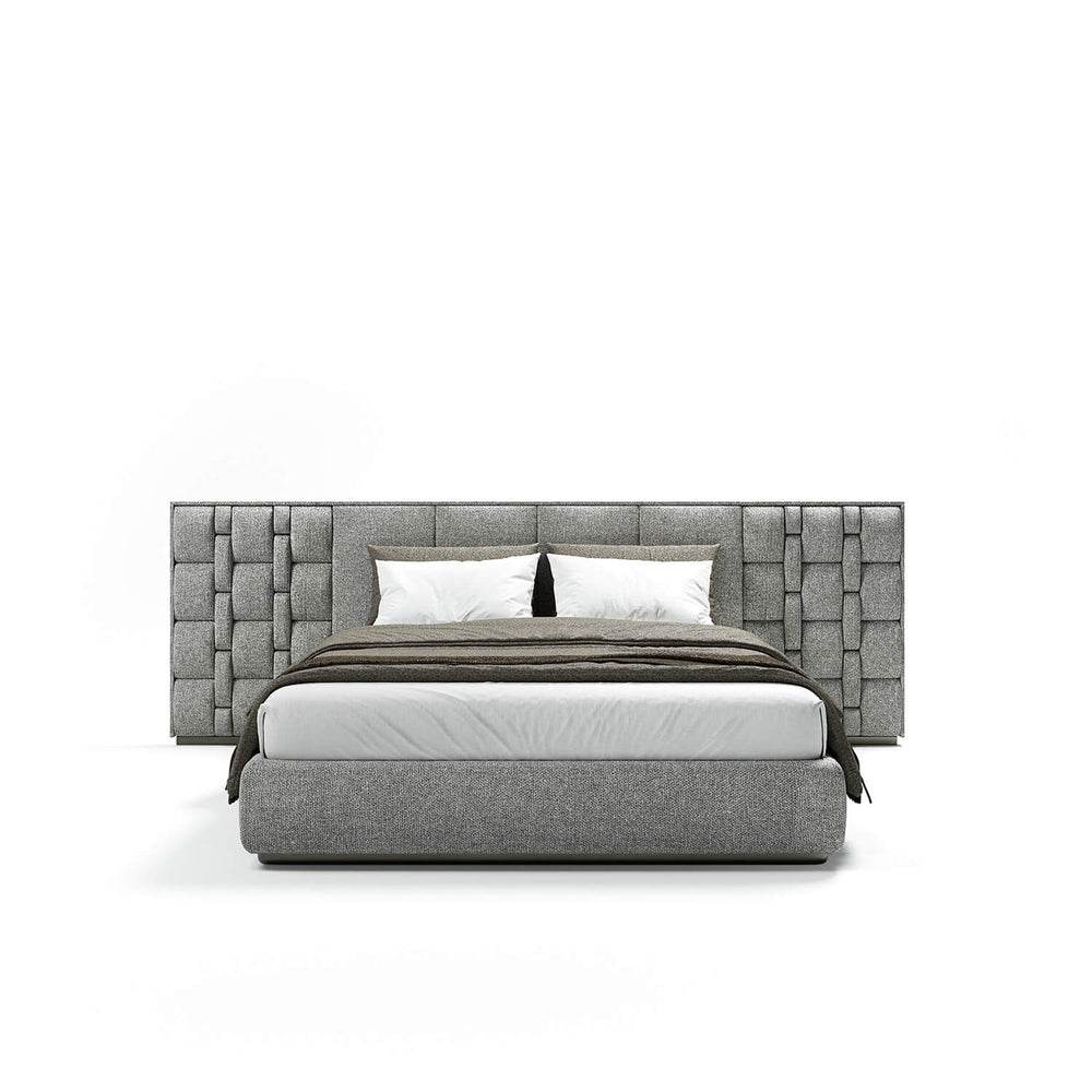 Jubilee Plus XL Bed — view 9