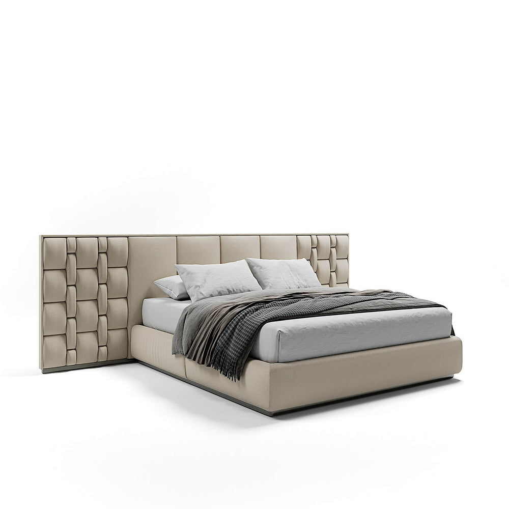 Jubilee Plus XL Bed — view 8