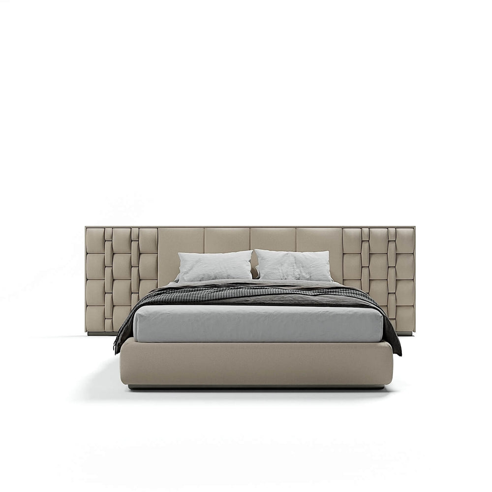 Jubilee Plus XL Bed — view 7