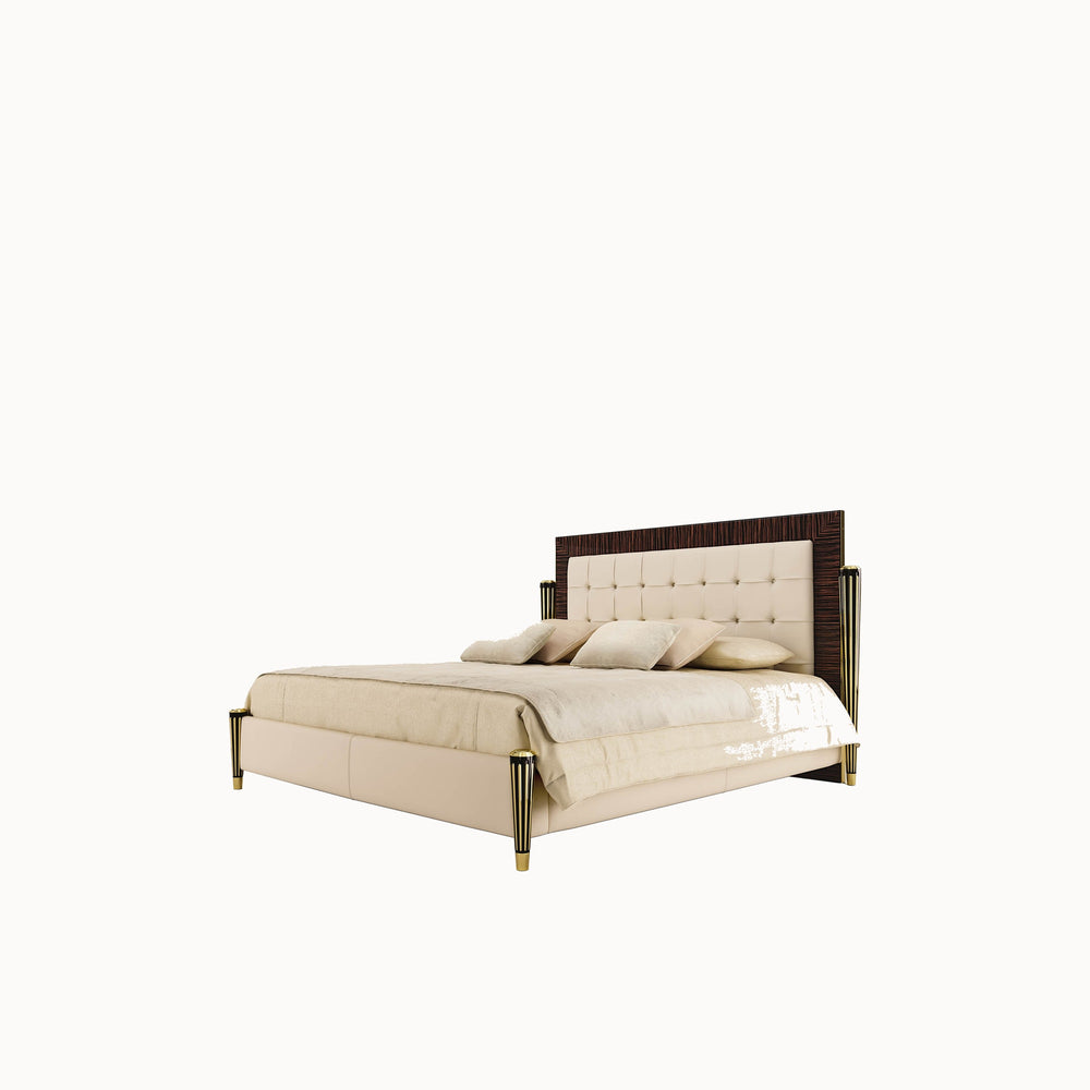 Juno Bed — view 2