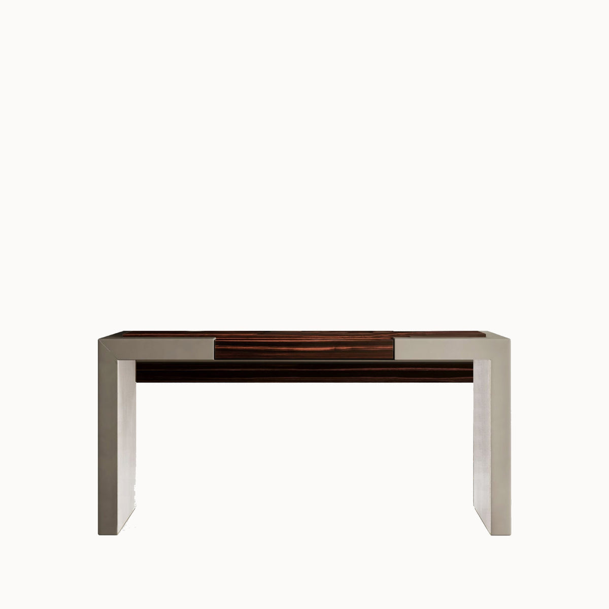 Kandy Console — front view