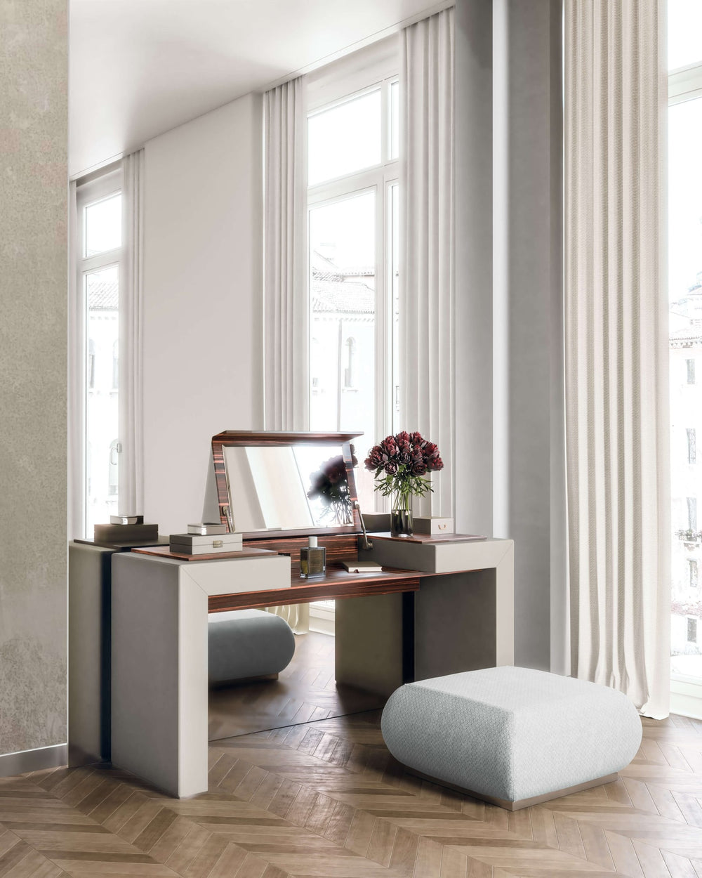Kandy Console — view 2