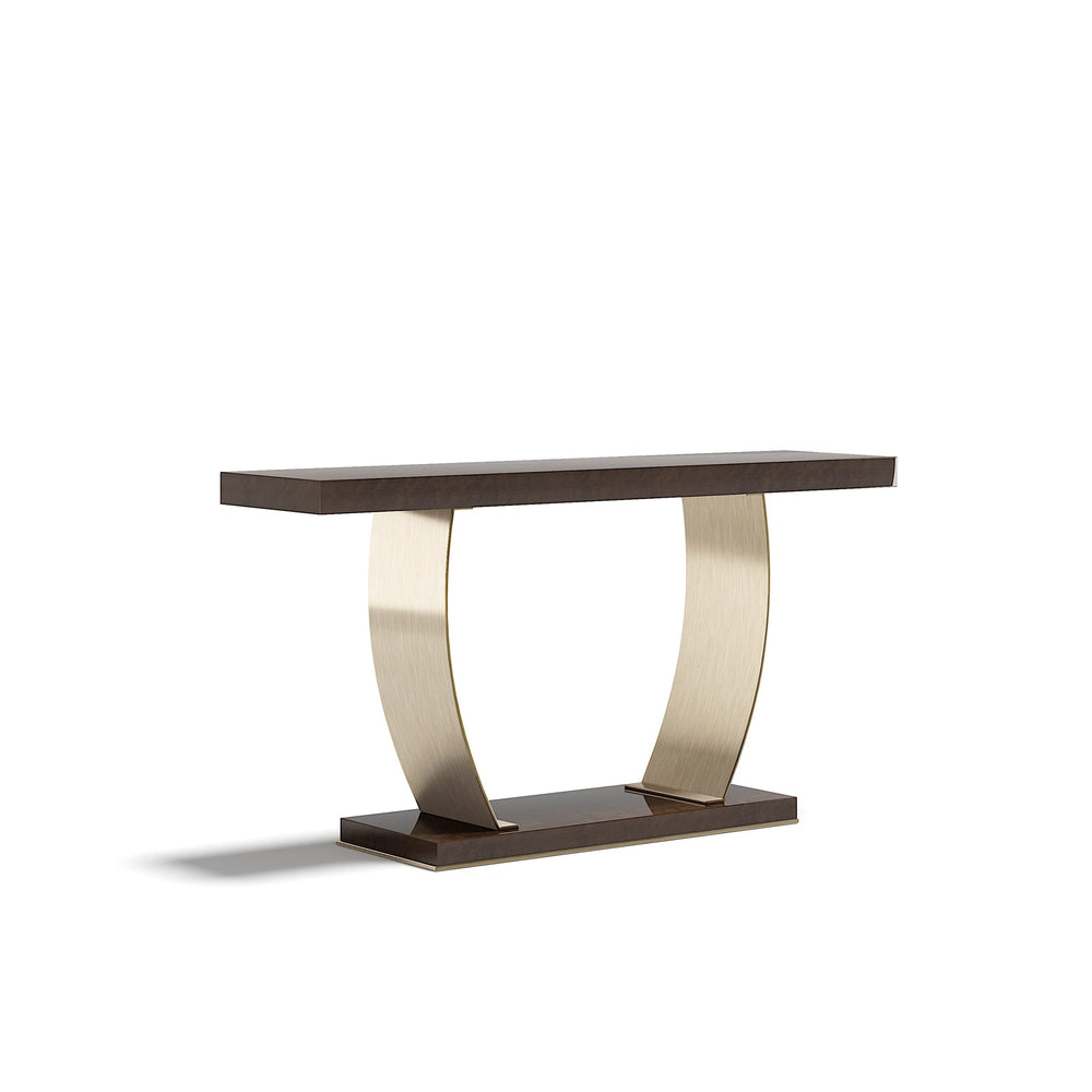 Karamel Console — view 2