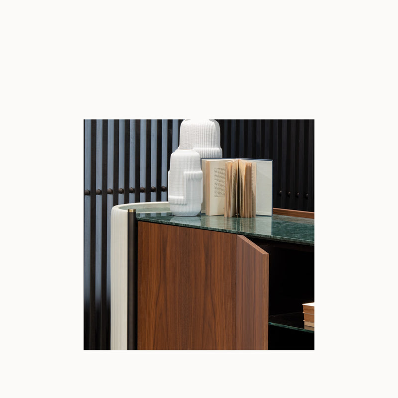 Karin 228 Sideboard — front view