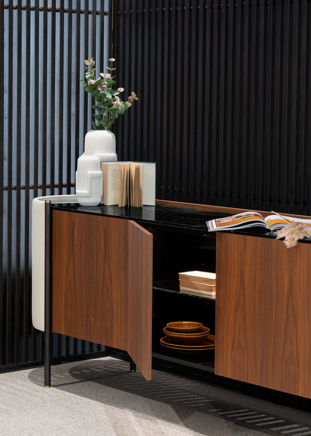 Karin 228 Sideboard — view 5