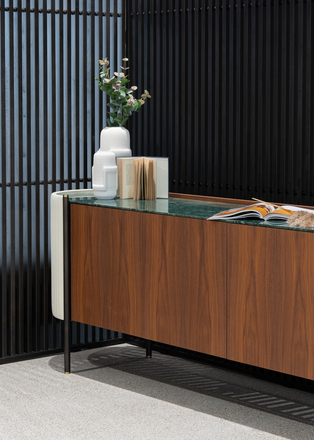 Karin 228 Sideboard — view 3