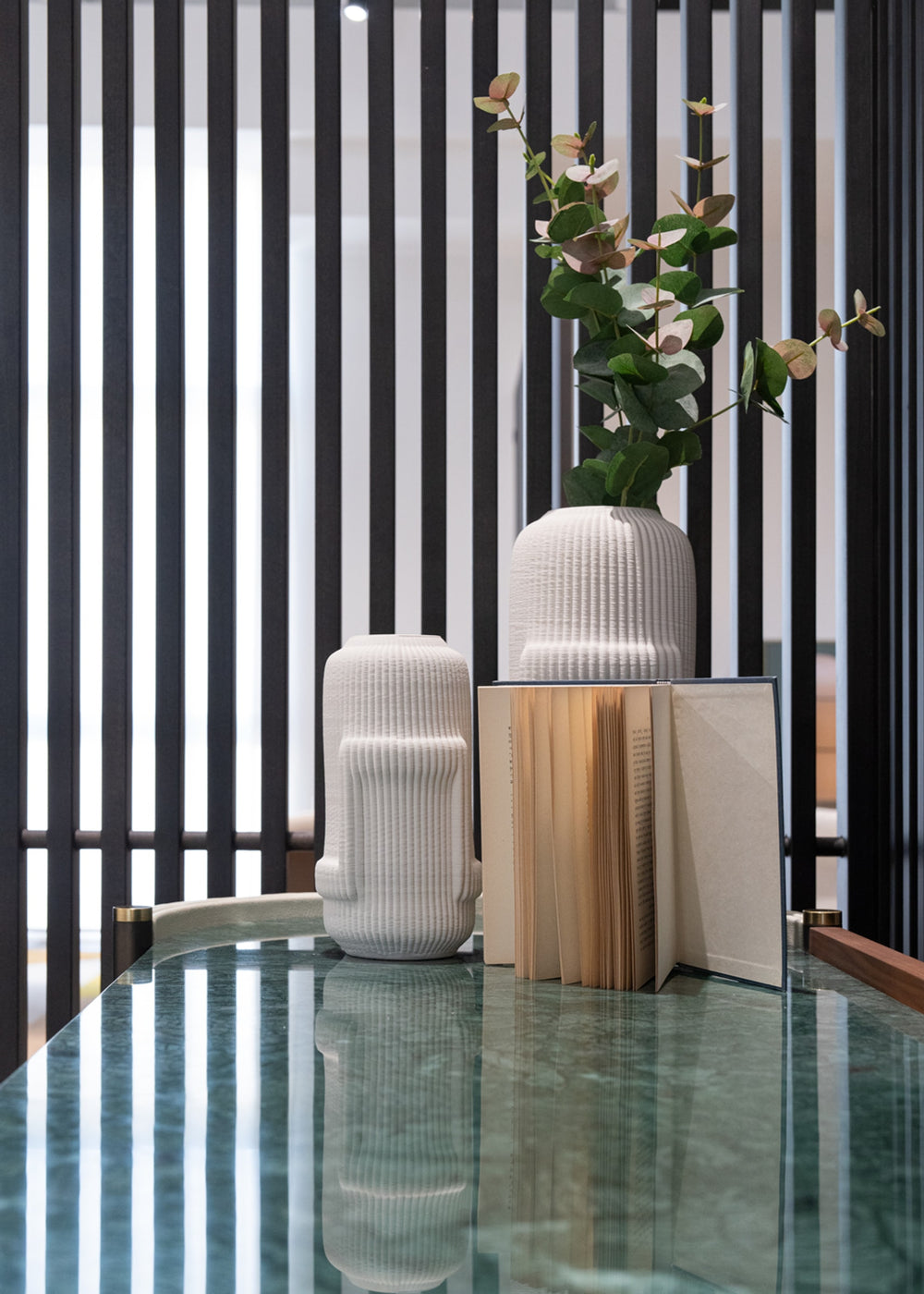 Karin 228 Sideboard — view 4