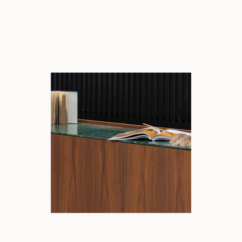 Karin 278 Sideboard — front view