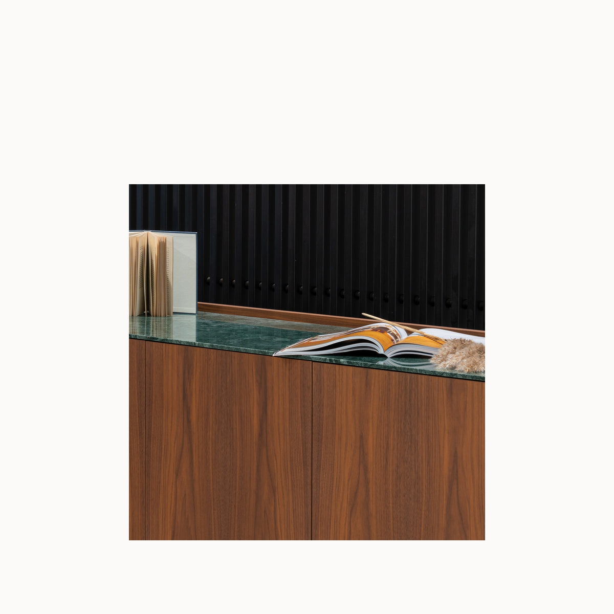 Karin 278 Sideboard — front view