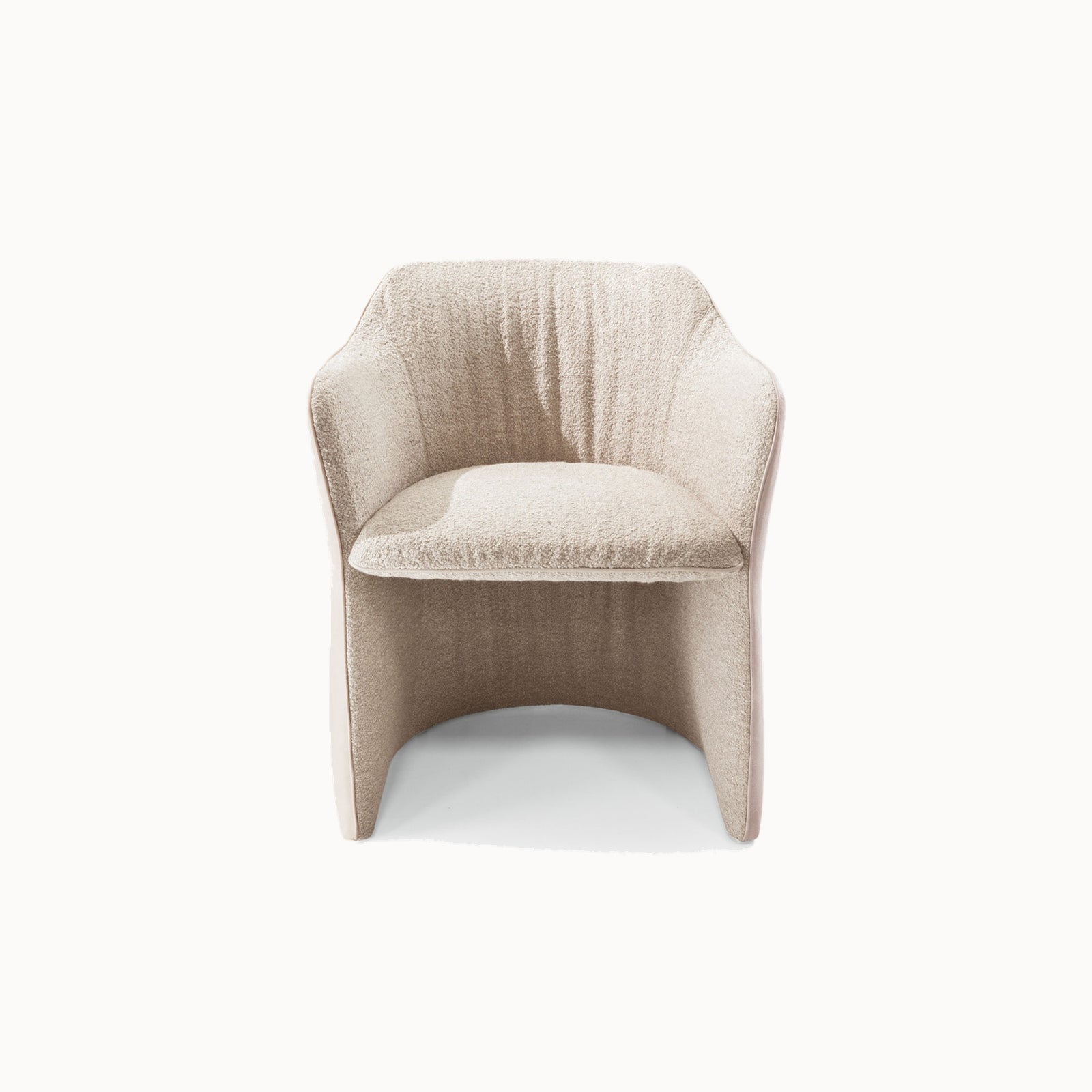 Karina Chair — front view