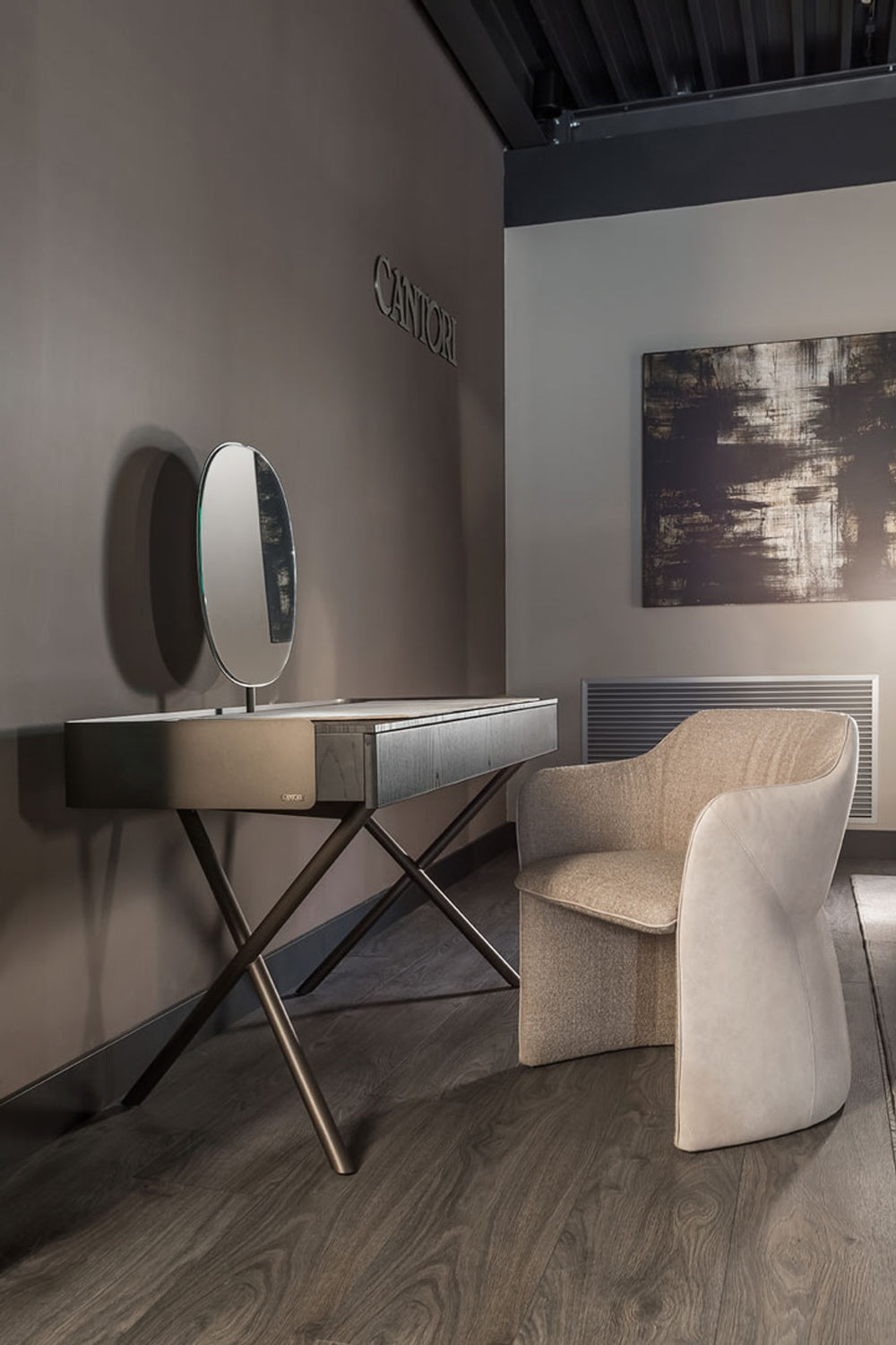Karina Chair — view 5