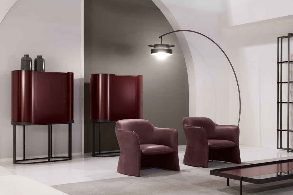 Karina Armchair — view 8
