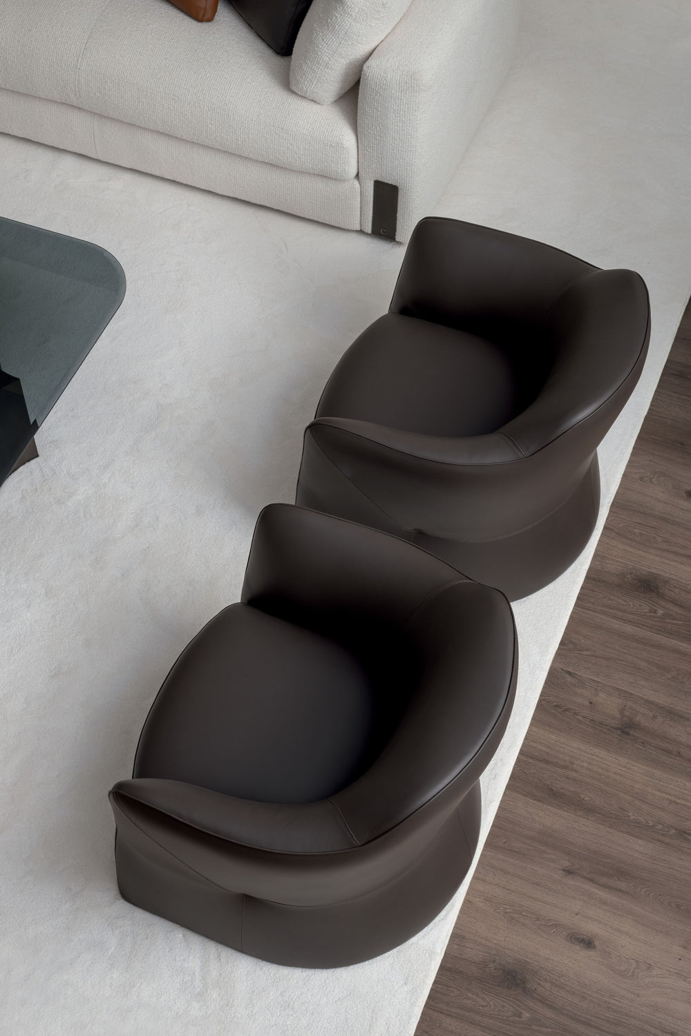 Karina Armchair — view 5