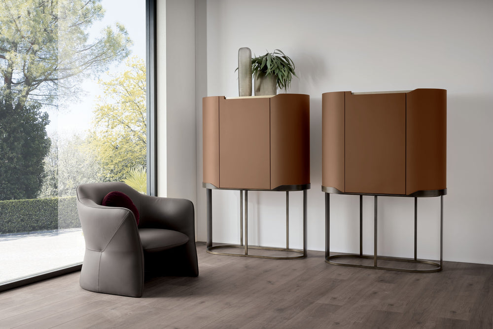 Karina Armchair — view 4