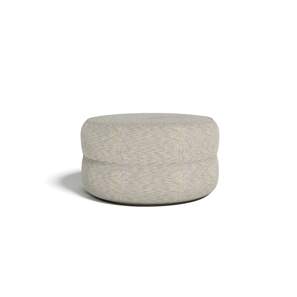 Kazar Pouf — view 5