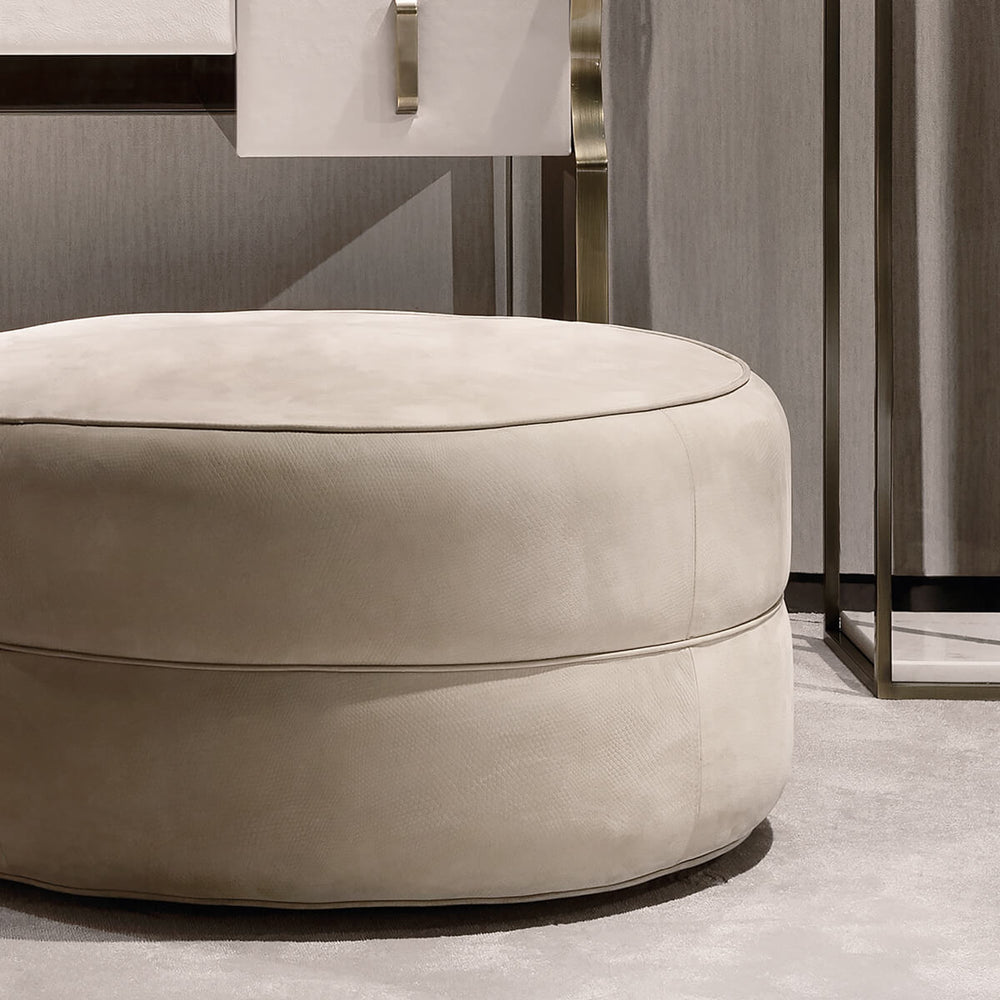 Kazar Pouf — view 2