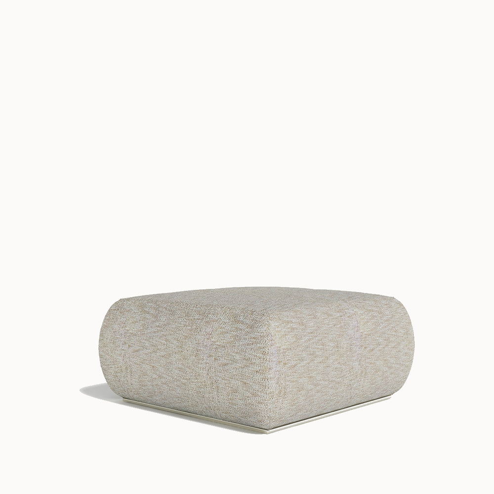 Keraz Pouf — front view