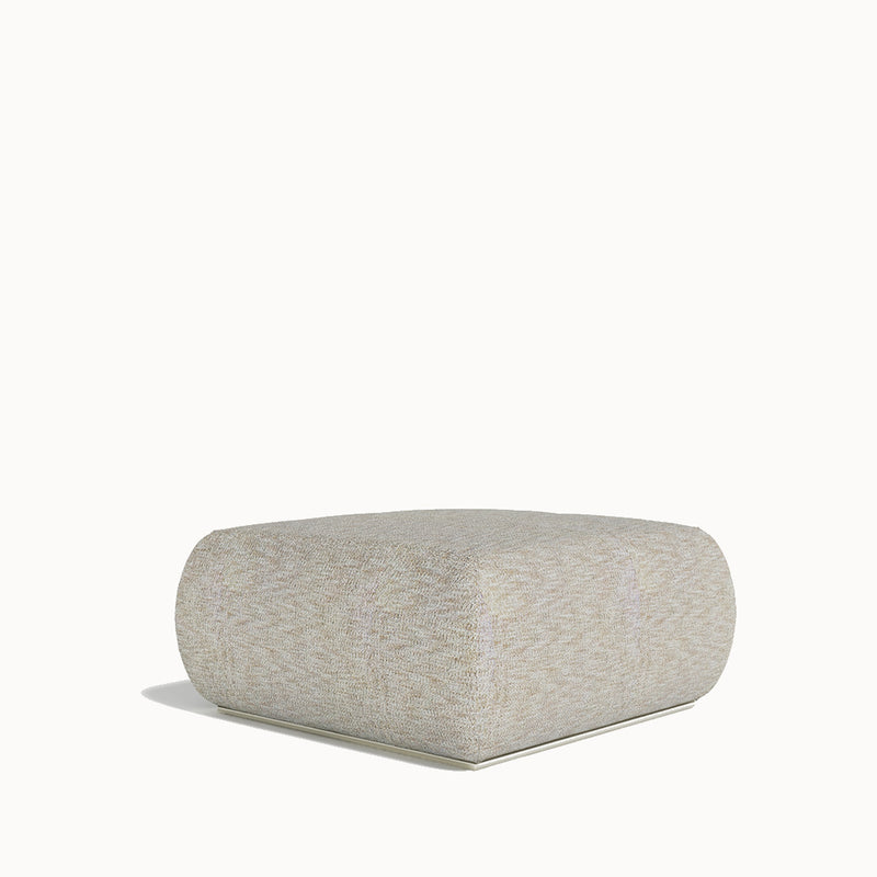 Keraz Pouf — front view