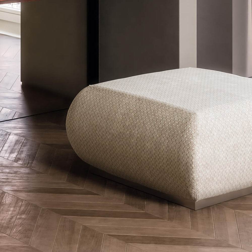 Keraz Pouf — view 2