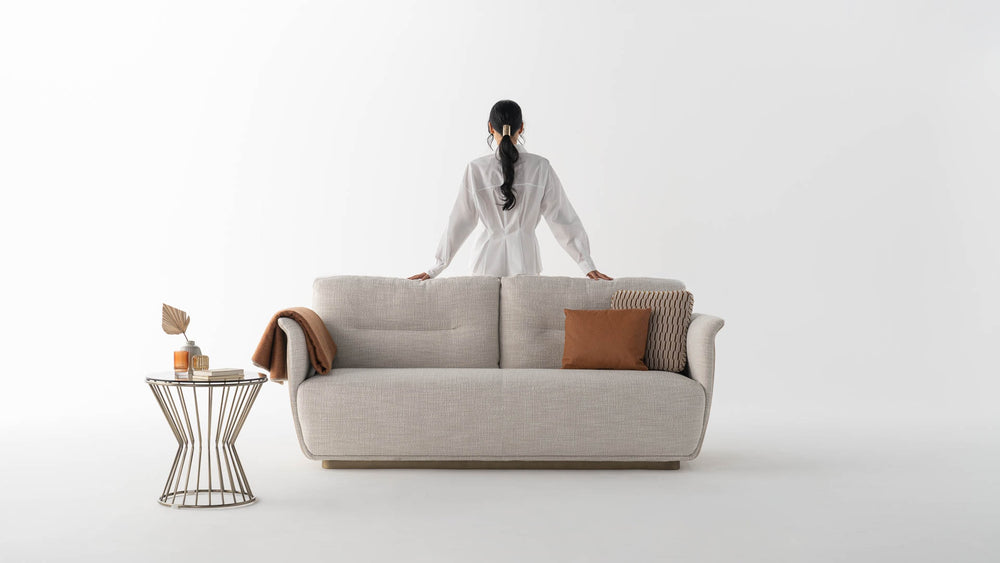 Khero Dining Table — view 9
