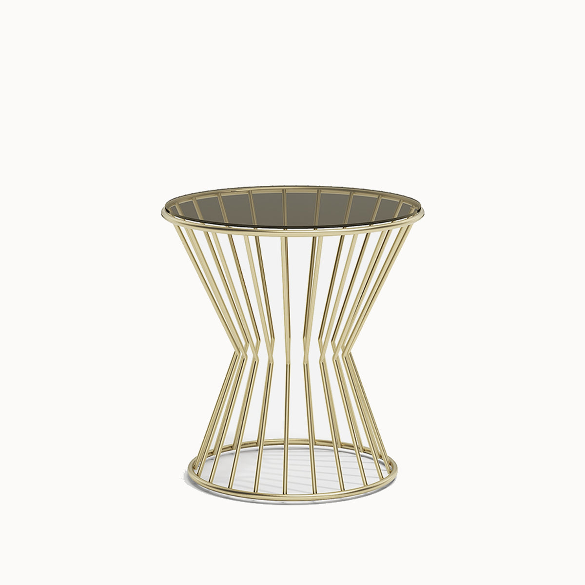 Khero Dining Table — front view
