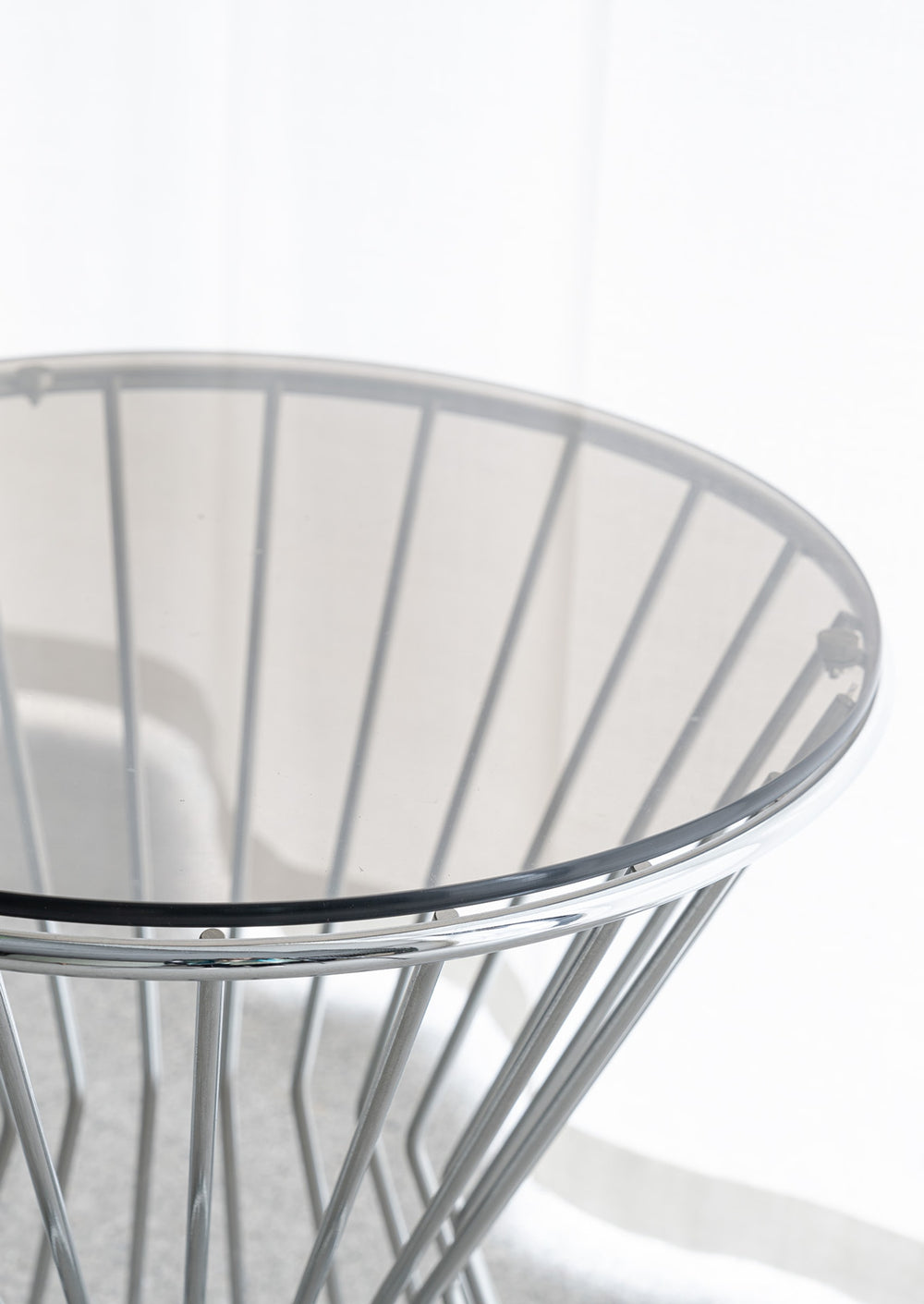 Khero Dining Table — view 4