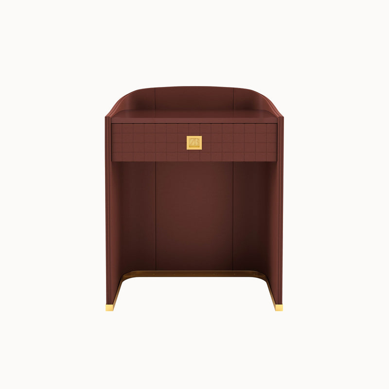 Kimberly Consolle Small — front view