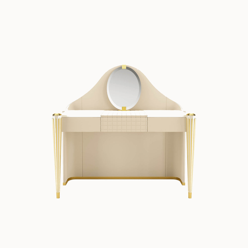 Kimberly Dressing table — vue de face