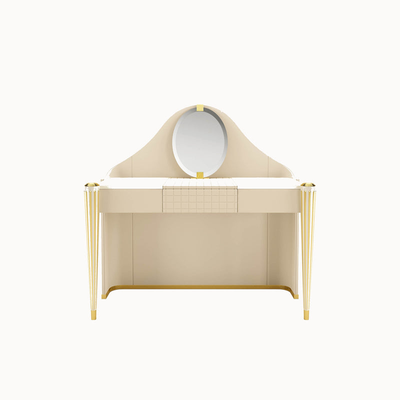Kimberly Dressing Table — front view