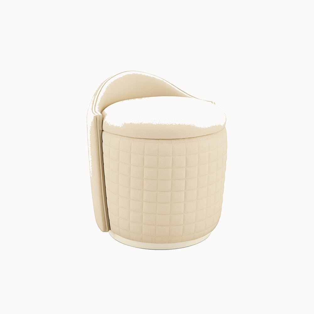 Kimberly Pouf — view 2