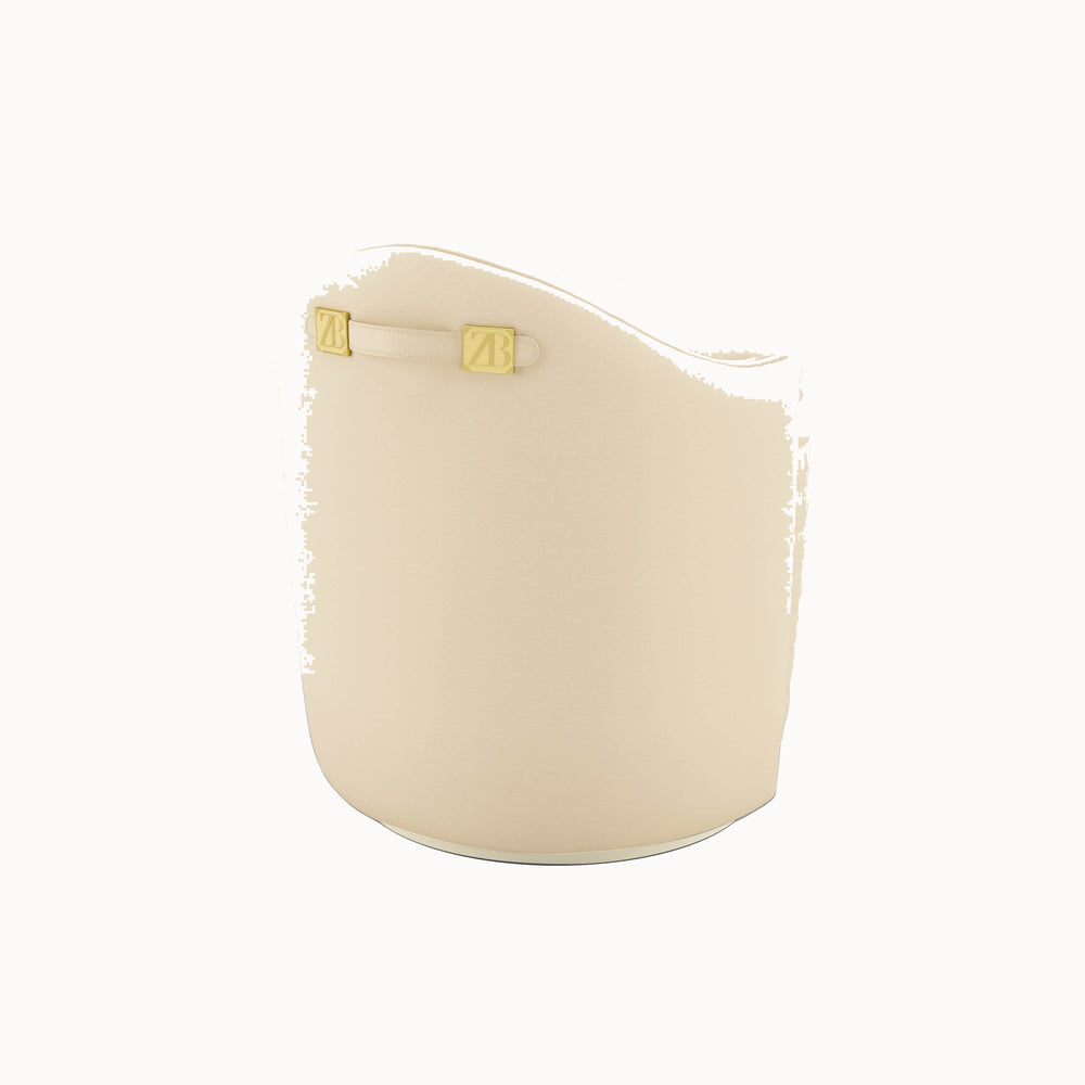 Kimberly Pouf — view 4