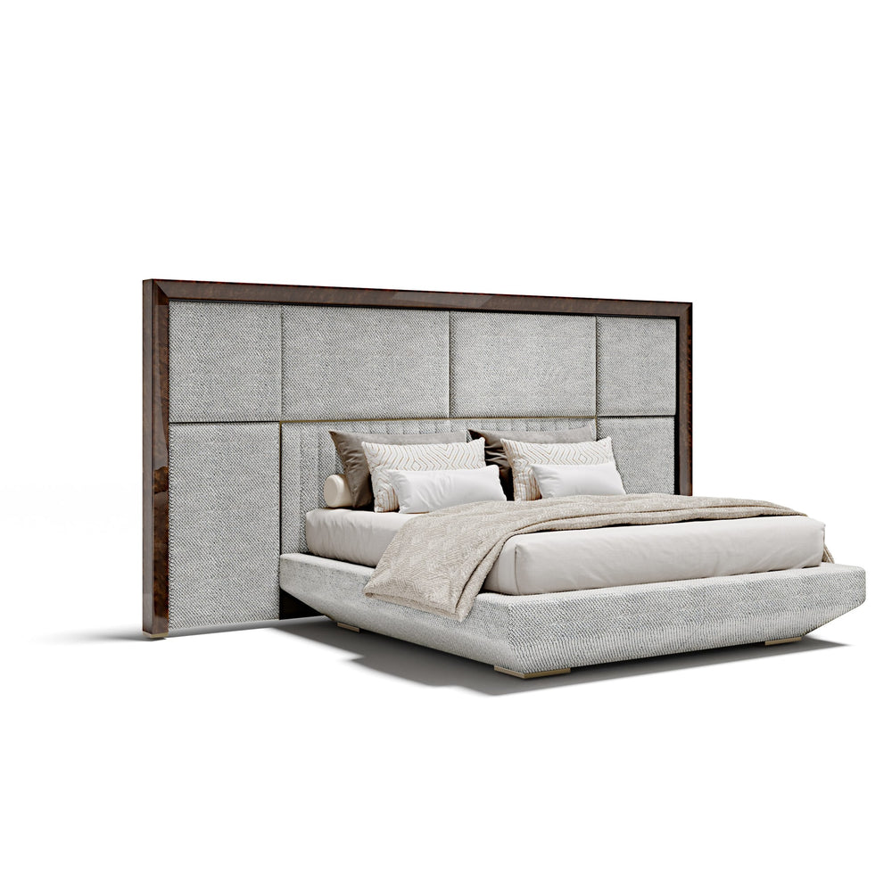 Kimera XL Bed — view 3