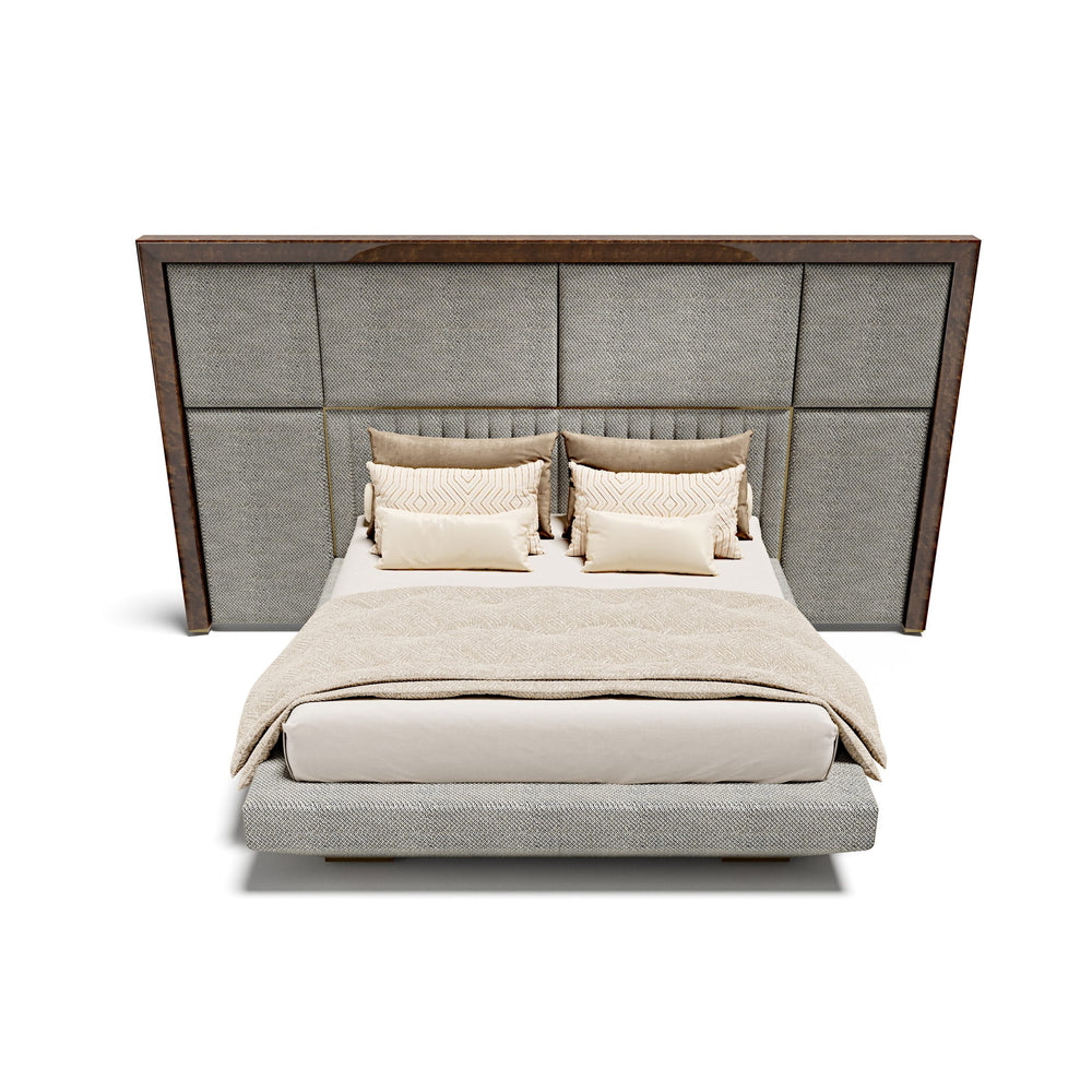 Kimera XL Bed — view 2
