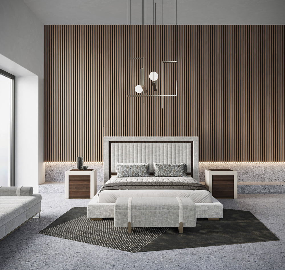 Klass .24 Bed — view 2