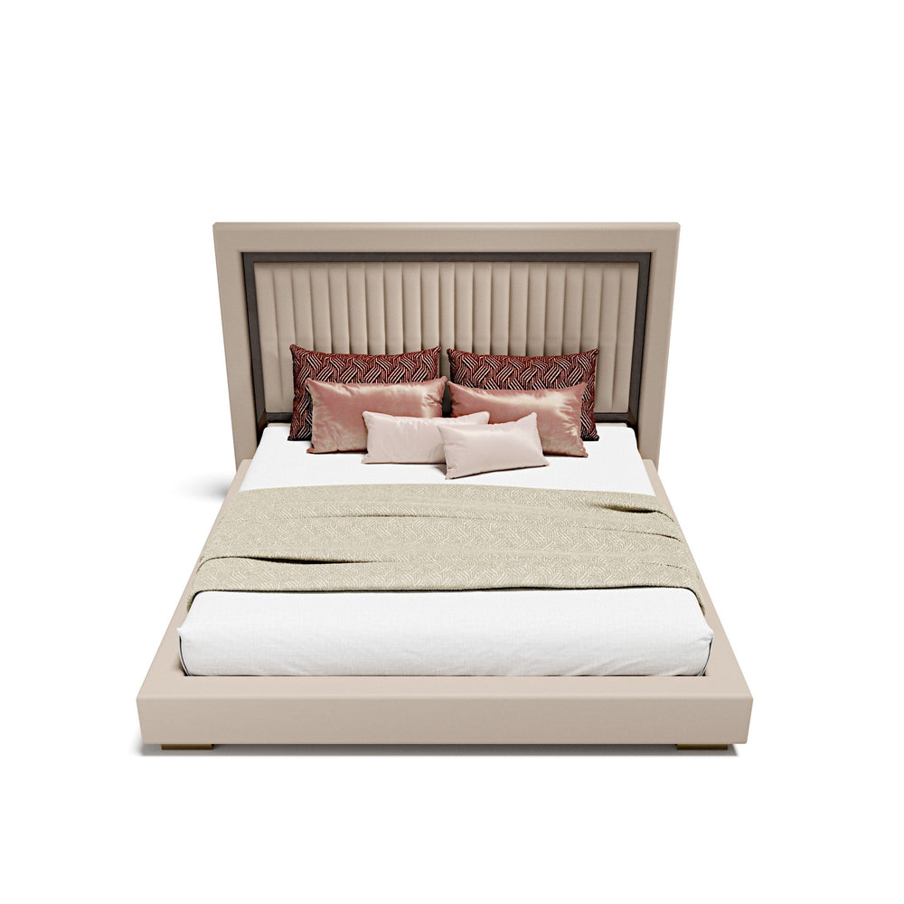 Klass .24 Bed — view 3