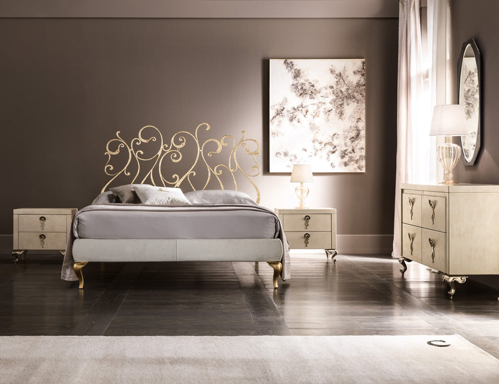 Klimt Bed — view 2