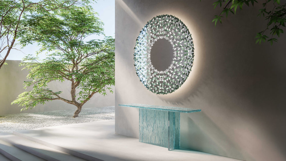 Laguna Console by Reflex Angelo, view 3