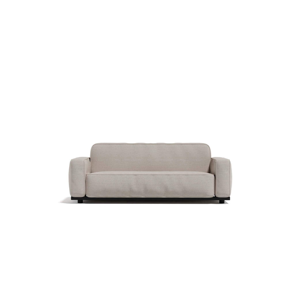 Laguna .25 Sofa 2 Seats Sofa — view 2