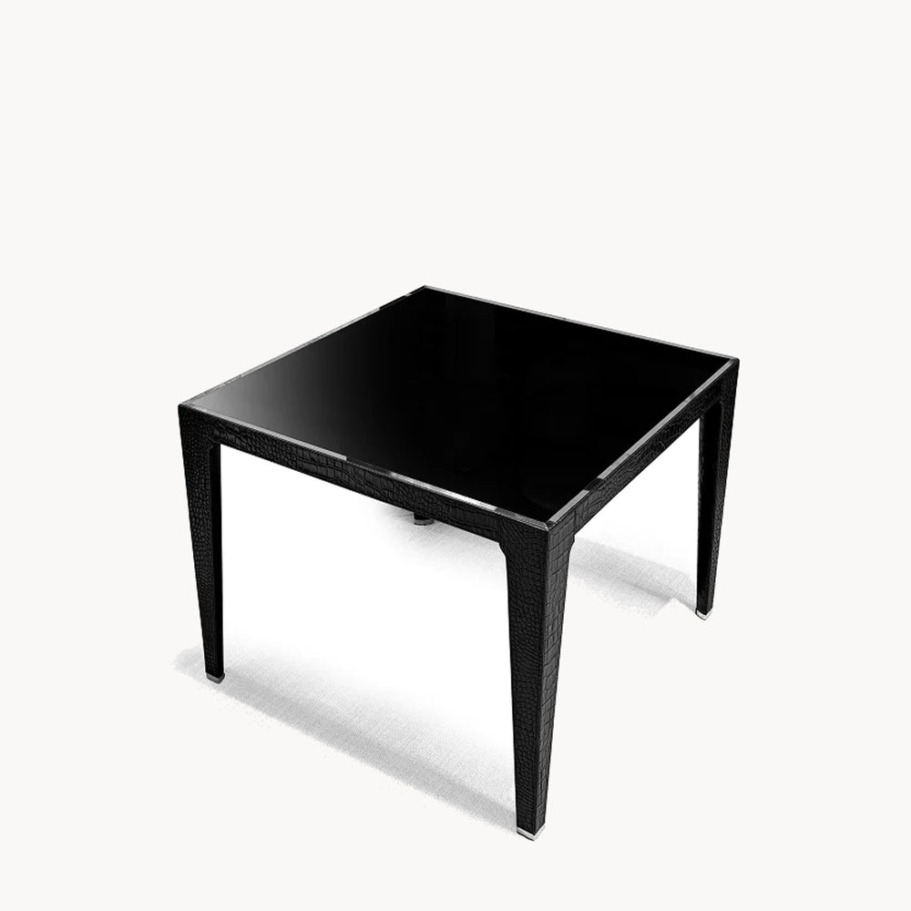 Lamp Table — front view