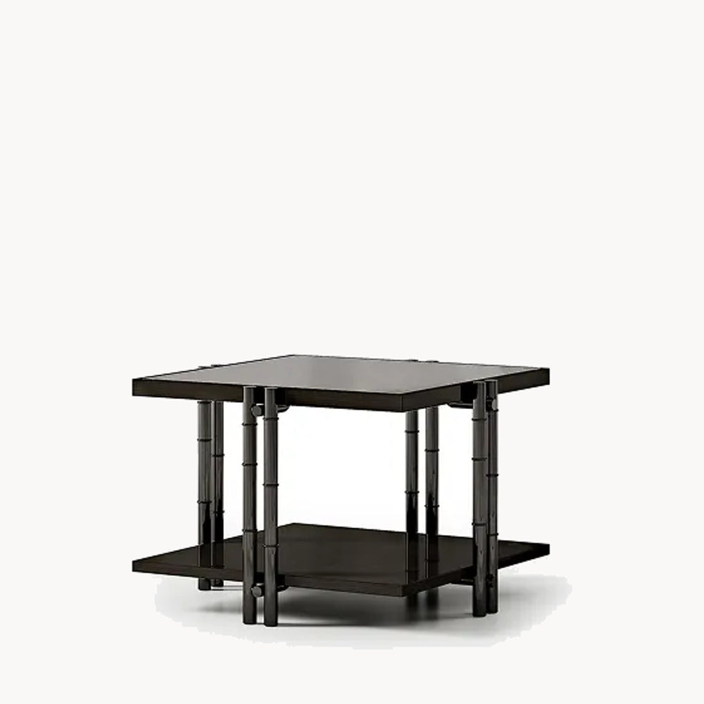 Lamp Table — front view