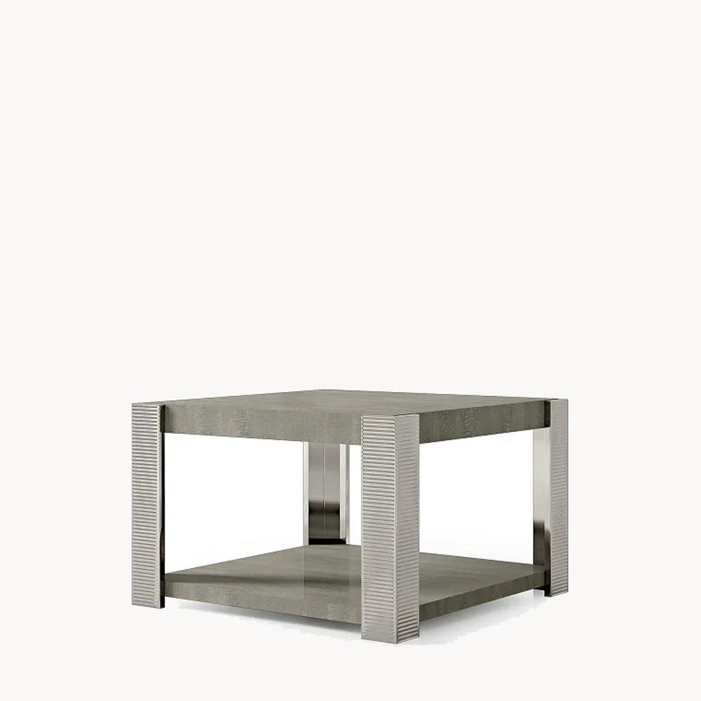 Lamp Table — front view